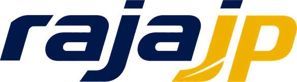 Logo rajajp